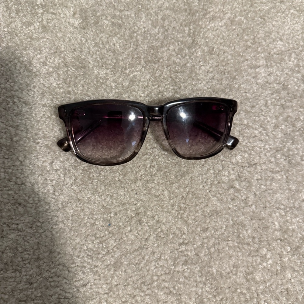Dita Whitehall sunglasses